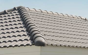 advantages of Oldwich Lane clay roofing