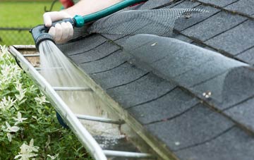 Oldwich Lane gutter cleaning costs