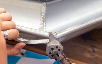 disadvantages of Oldwich Lane lead roofing