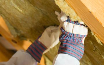 types of Oldwich Lane pitched roof insulation materials