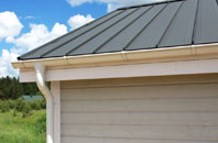 Oldwich Lane fascia repair